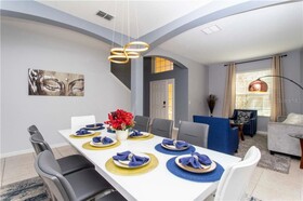 Villa Mayfield 4352 Acorn by Fairytale VR