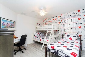 Villa Mayfield 4352 Acorn by Fairytale VR