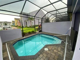 Villa Siesta by Fairytale Vacation Rentals