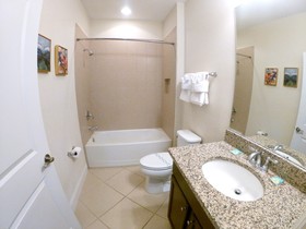 Villa Siesta by Fairytale Vacation Rentals