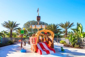Villa Siesta by Fairytale Vacation Rentals