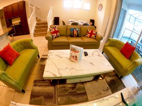 Villa Siesta by Fairytale Vacation Rentals