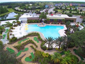 Villa Siesta by Fairytale Vacation Rentals