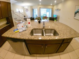 Villa Siesta by Fairytale Vacation Rentals