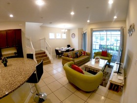 Villa Siesta by Fairytale Vacation Rentals