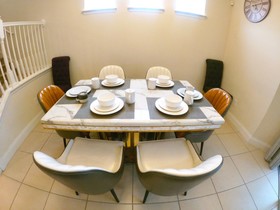 Villa Siesta by Fairytale Vacation Rentals