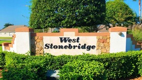 West Stonebridge