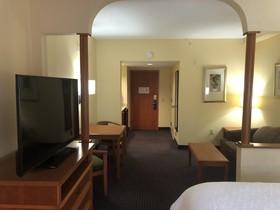 Holiday Inn Express & Suites Ft. Lauderdale Airport West