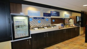 Holiday Inn Express & Suites Ft. Lauderdale Airport West