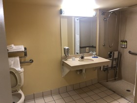 Holiday Inn Express & Suites Ft. Lauderdale Airport West