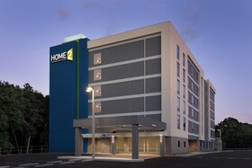 Home2 Suites by Hilton Weston Ft. Lauderdale