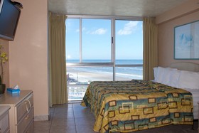 Americano Beach Resort