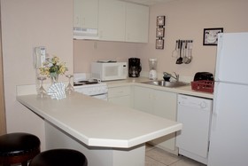 Americano Beach Resort