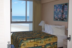 Americano Beach Resort
