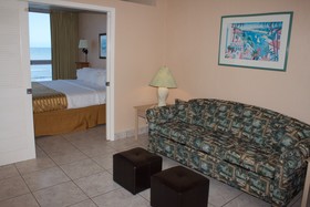 Americano Beach Resort