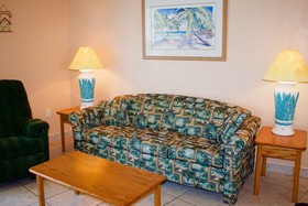 Americano Beach Resort