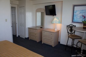 Americano Beach Resort