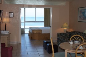 Americano Beach Resort