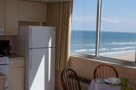 Americano Beach Resort