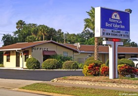 La Bella Inn Daytona Beach