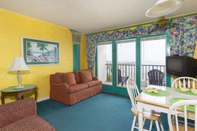Beach Quarters Daytona