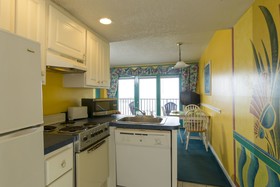 Beach Quarters Daytona