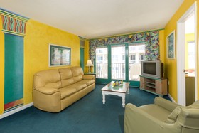 Beach Quarters Daytona