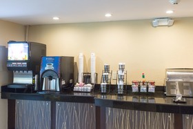 Best Western International Speedway Hotel