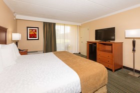 Best Western International Speedway Hotel