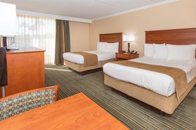 Best Western International Speedway Hotel
