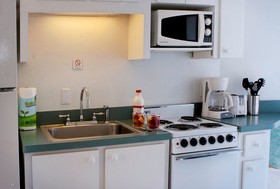 Club Sea Oats Resort