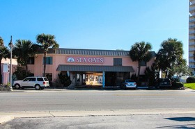 Club Sea Oats Resort