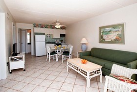 Club Sea Oats Resort
