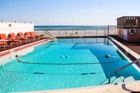 Club Sea Oats Resort