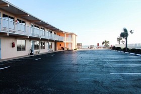 Club Sea Oats Resort