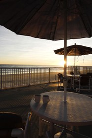Club Sea Oats Resort