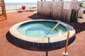 Club Sea Oats Resort