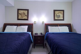 Club Wyndham Ocean Walk