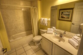 Club Wyndham Ocean Walk
