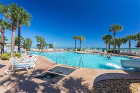 Club Wyndham Ocean Walk