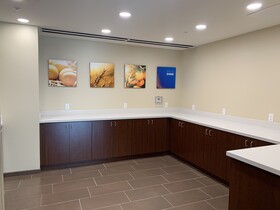 Comfort Suites Daytona Beach-Speedway