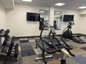 Comfort Suites Daytona Beach-Speedway