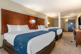 Comfort Suites Daytona Beach-Speedway
