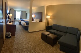 Comfort Suites Daytona Beach-Speedway