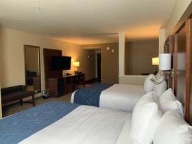 Comfort Suites Daytona Beach-Speedway