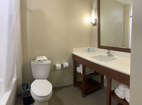 Comfort Suites Daytona Beach-Speedway