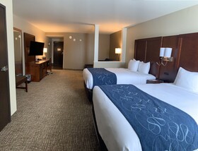 Comfort Suites Daytona Beach-Speedway