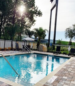 Comfort Suites Daytona Beach-Speedway