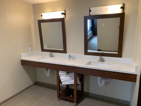 Comfort Suites Daytona Beach-Speedway
