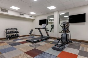 Comfort Suites Daytona Beach-Speedway
